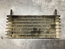 Radiatore carburante diesel Peugeot 807 2007 94kW MBL10958