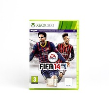 Fifa xbox 360 videogioco - 360,