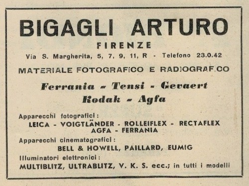 Pubblicita vintage originale - pubblicita',