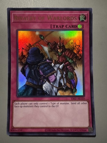 Yugioh rivalità dei - dei, signori