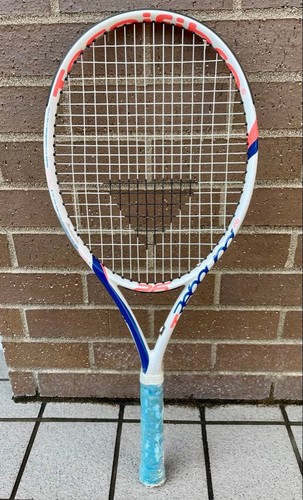 Tecnifibre rebound26 junior - tecnifibre,
