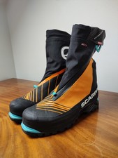 Scarponi da alpinismo Scarpa Phantom Tech HD taglia UK 10,5 EU 45