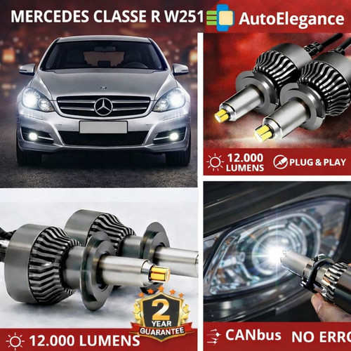 Kit led per - 🔥kit,