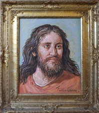 IL CRISTO - Ecce Homo -