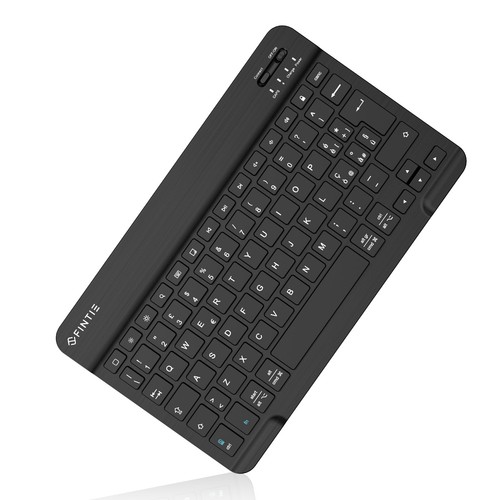 Wireless bluetooth tastiera - 10,