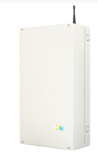 Centrale di allarme Lince Gold
