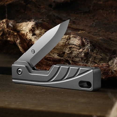 Mini coltello tascabile - , in