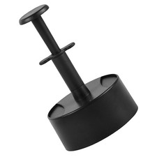  Stampo per hamburger, pressa