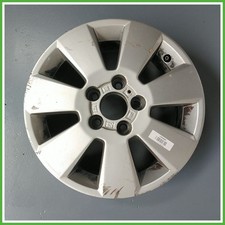 Cerchio in Lega OPEL MERIVA (X03) (dal 03/2003 al 12/2010) 15 pollici 15 6.0J