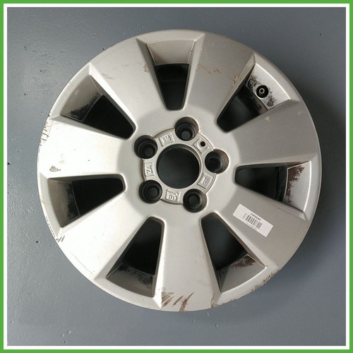 Cerchio lega opel meriva - cerchio, in