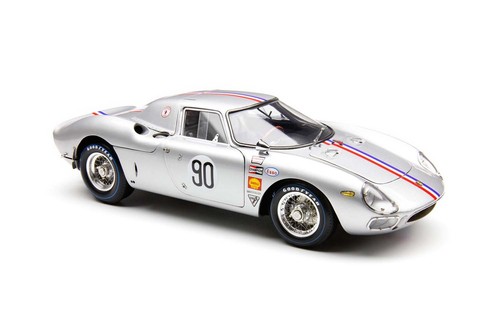 Cmc ferrari 250 - lm,