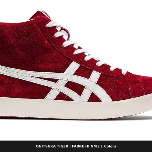 Scarpe unisex adulto onitsuka - unisex,