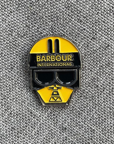 Barbour international vintage - barbour,