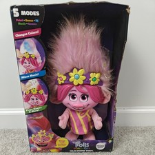 DreamWorks Trolls World Tour