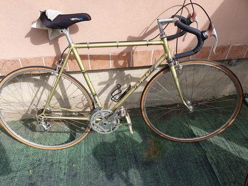 Bicicletta corsa - bicicletta,