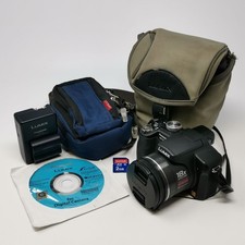 Panasonic LUMIX DMC-FZ28