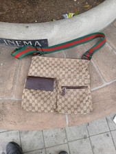 borsello uomo gucci Ottimo Stato