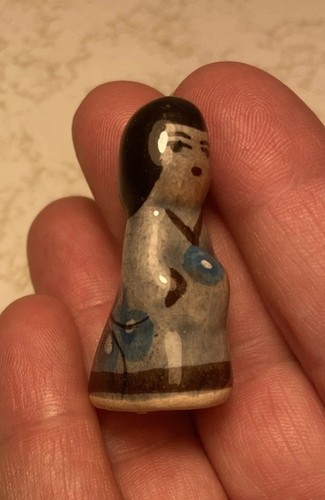 Statuina presepe arte - , popolare