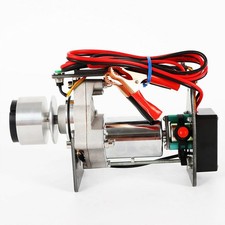 Strong RC Engine Master