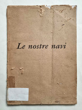 Marina Militare 1960 Navi