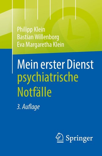 Mein erster dienst - mein,