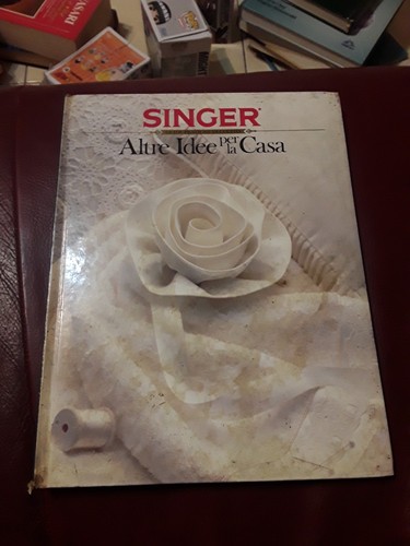 Libro singer guide pratiche - pratiche, di