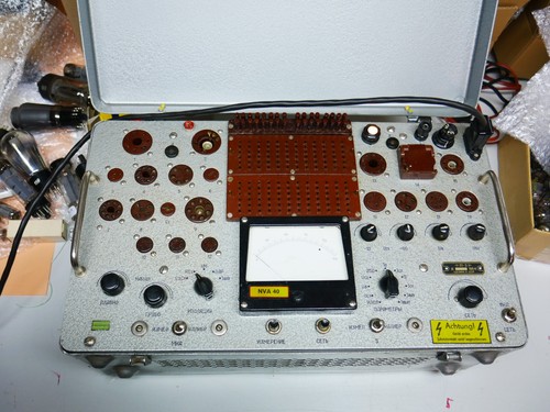 Tester tubolare russo 3 - tester,