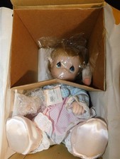 Vintage 1999 Ashton Drake