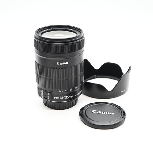Canon 135 f3 - canon, ef-s