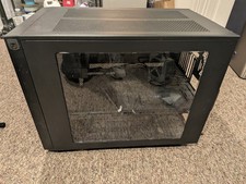 Thermaltake Core X9 E-ATX