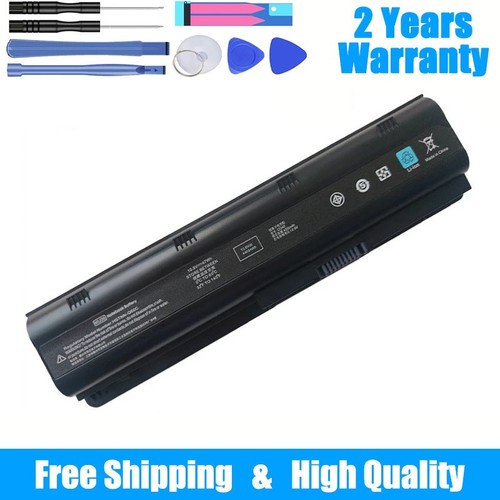 Batteria per compaq - batteria, hp