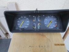 Inserto strumentazione Opel GM