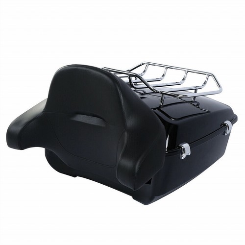 Box bauletto king tour pak - king, tour-pak