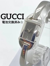 Orologio Gucci a batteria