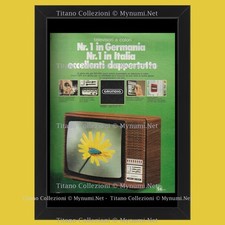 Anni ' 70  * Pubblicità