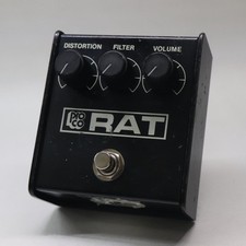 Pro-co 1988 RAT Black Face [SN