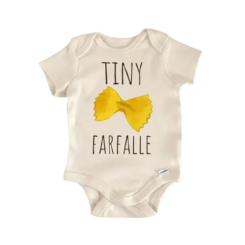 Body neonato onesie pasta - body, onesie®