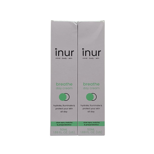 Confezione inur breathe - confezione, 2