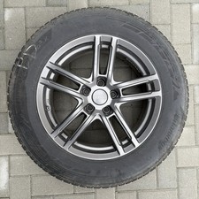 SET GOMME DA NEVE - M+S