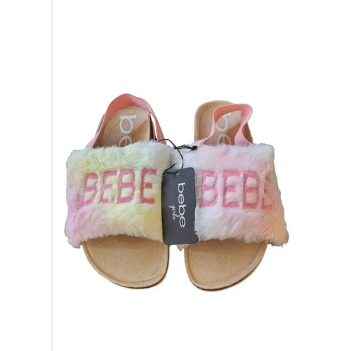 Scivoli fuzzy bebe arcobaleno - fuzzy,