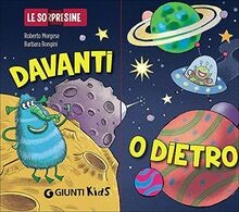 Davanti o dietro von Morgese, Roberto | Buch | Zustand sehr gut