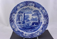 SPODE BLUE CHINA CIOTOLA