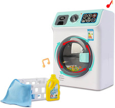 Lavatrice Giocattolo per