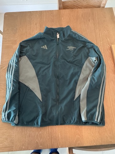 Giacca vento arsenal - giacca, fc