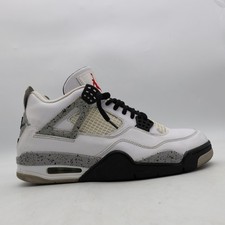 Nike Air Jordan IV 4 Retro OG