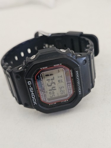 Orologio casio shock gw - orologio,