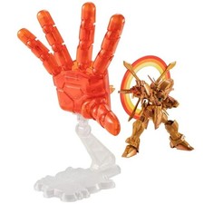Bandai Shokugan FA God Gundam