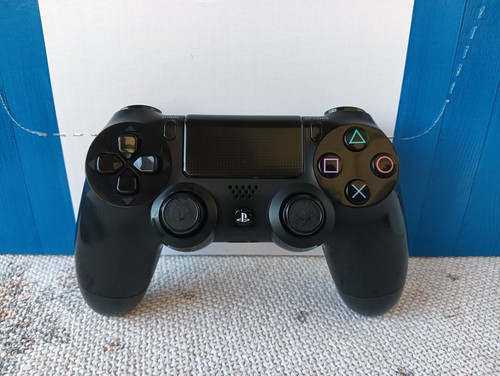 Sony dualshock controller - 4, v2