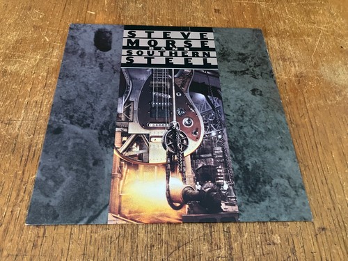 Steve morse southern - steve,
