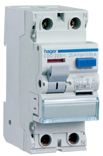 Hager interruttore - hager,